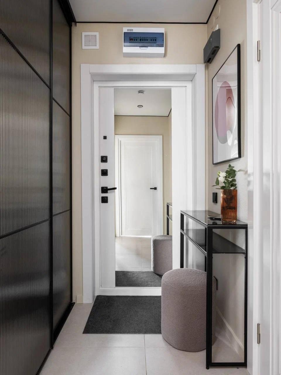 Great Apartment In The Center Of อัลมาตี ภายนอก รูปภาพ