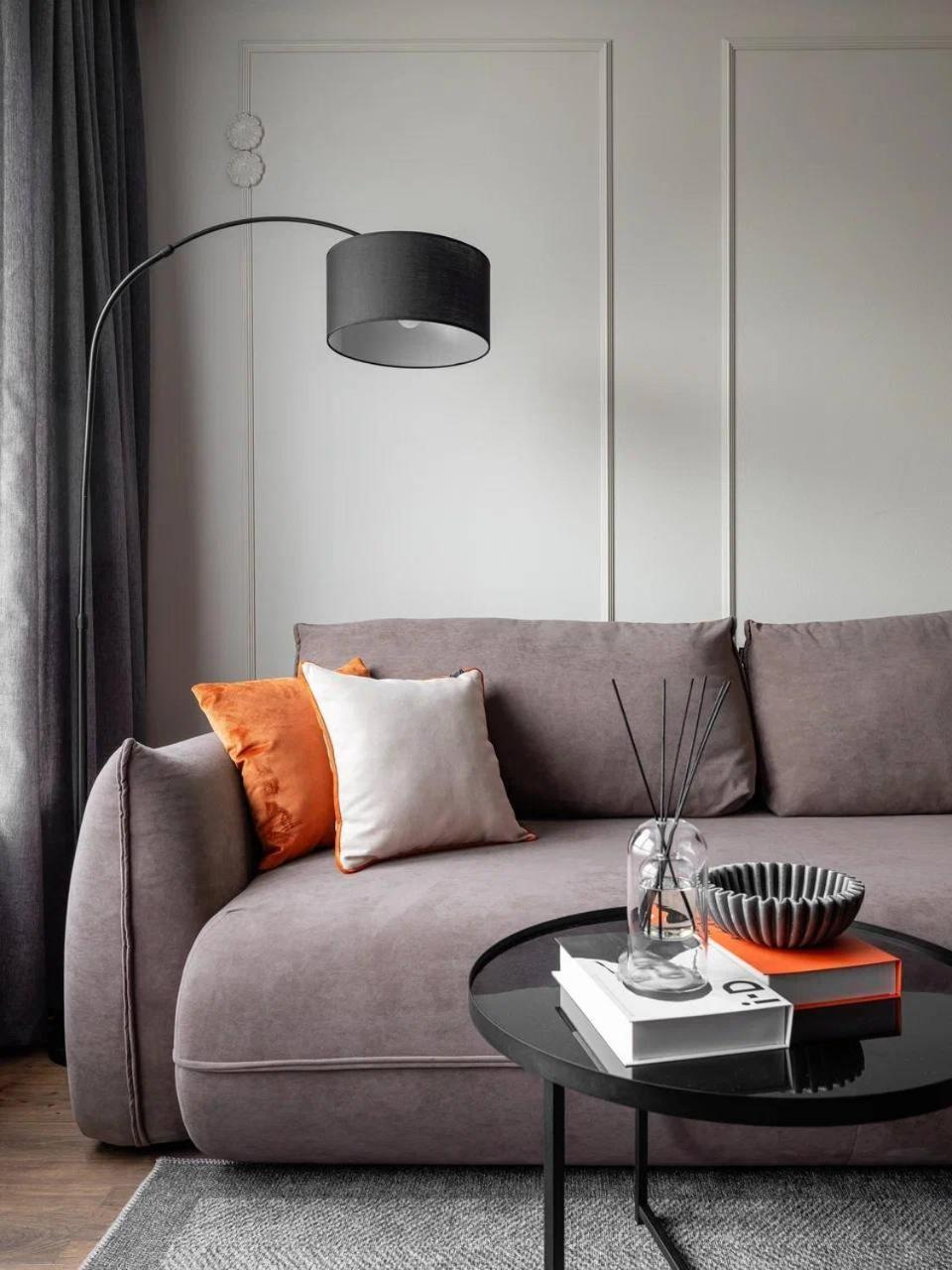 Great Apartment In The Center Of อัลมาตี ภายนอก รูปภาพ